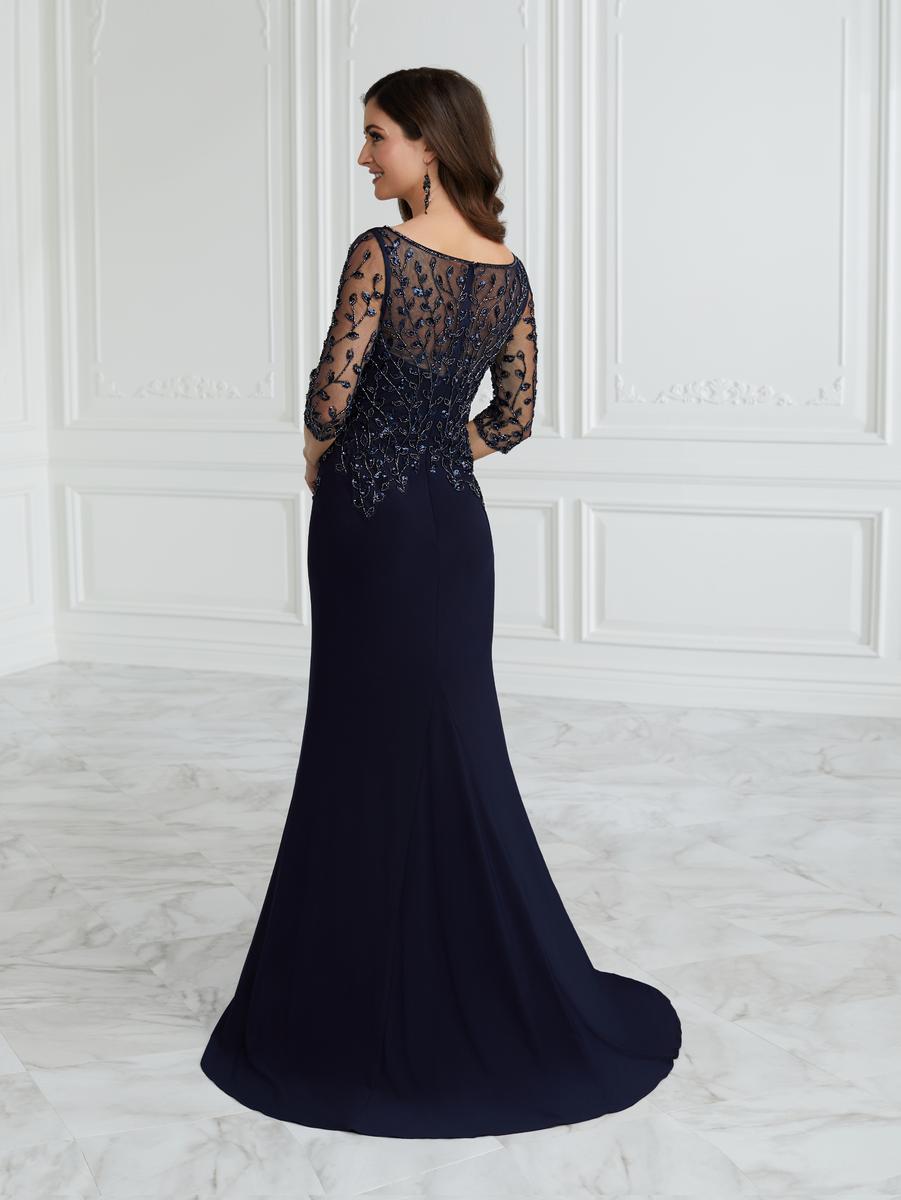 Christina Wu Elegance Style Number 17099 - 2