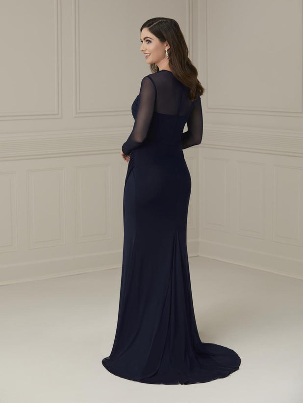 Christina Wu Elegance Style Number 17101 - 2