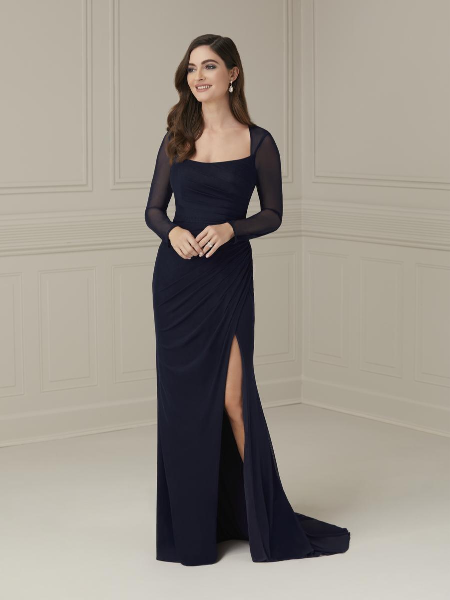 Christina Wu Elegance Style Number 17101 - 1