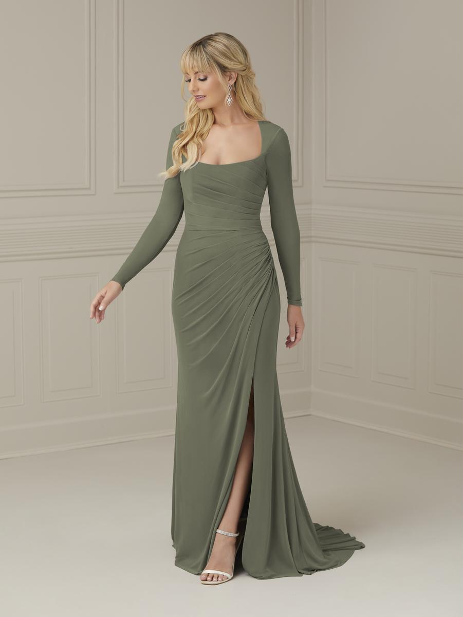 Christina Wu Elegance Style Number 17101 - 3