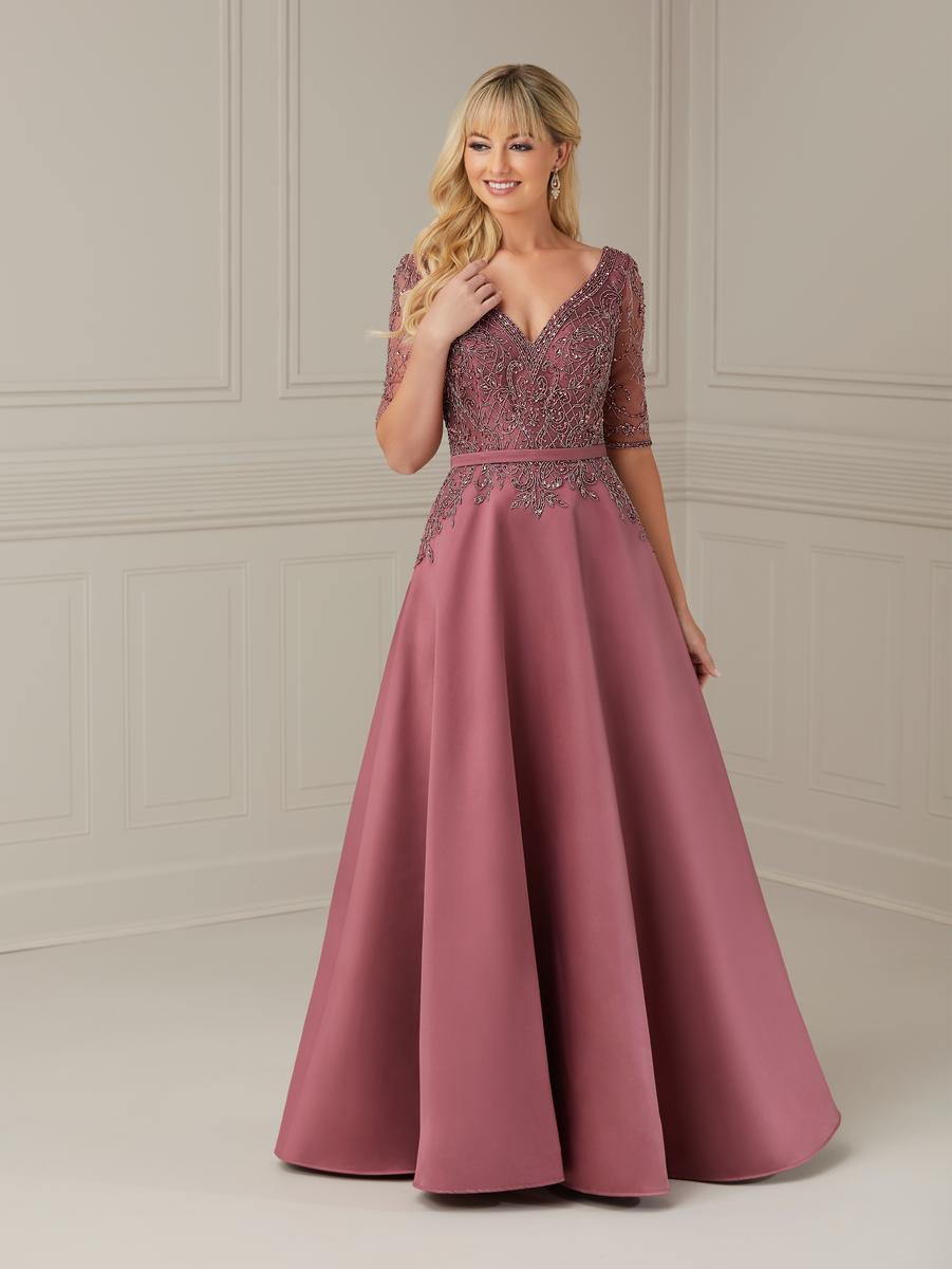 Christina Wu Elegance Style Number 17103 - 1