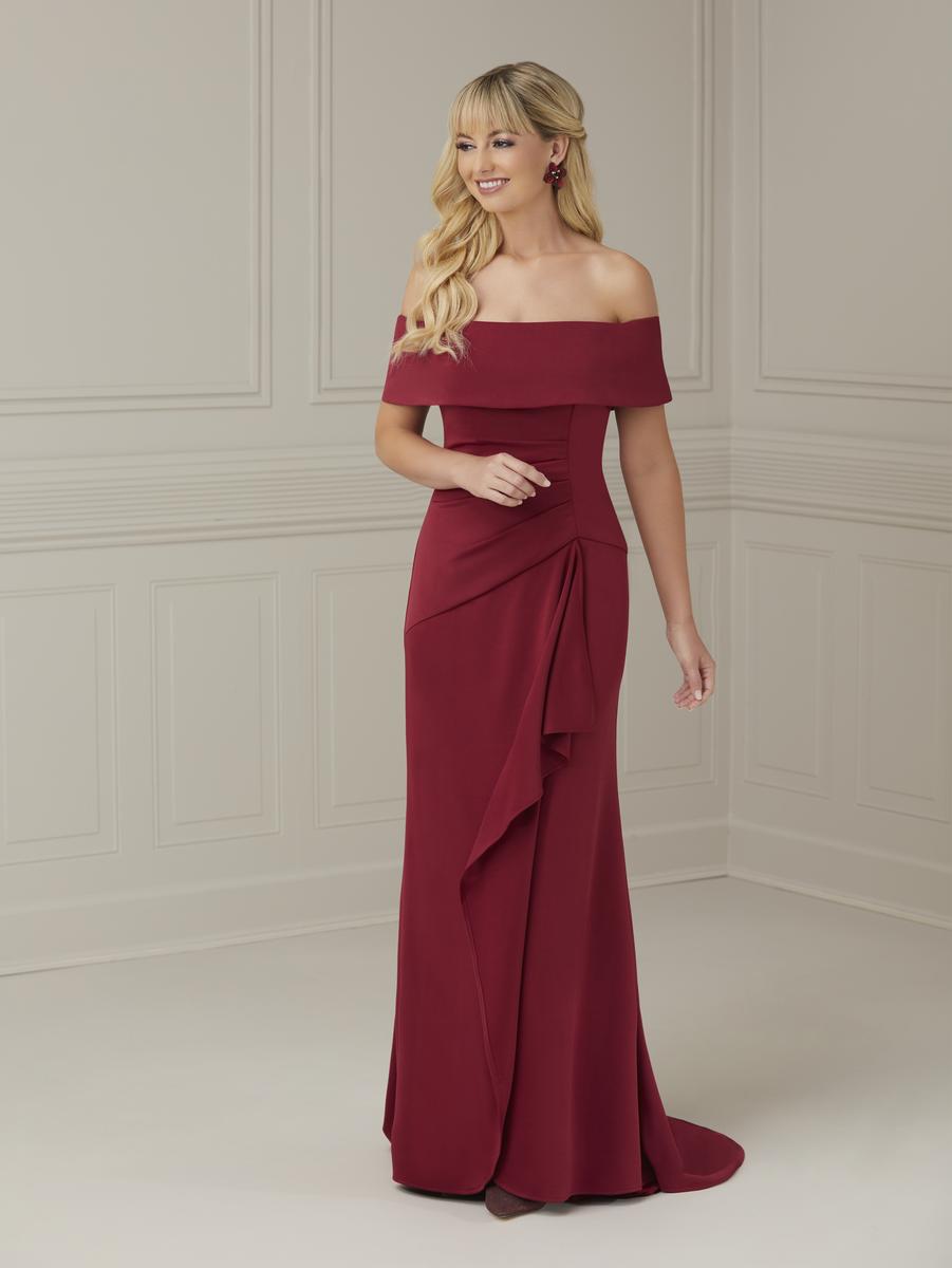 Christina Wu Elegance Style Number 17104 - 1