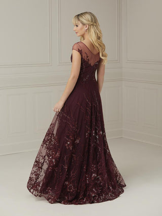 Christina Wu Elegance Style Number 17105 - 2