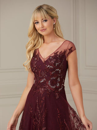 Christina Wu Elegance Style Number 17105 - 3