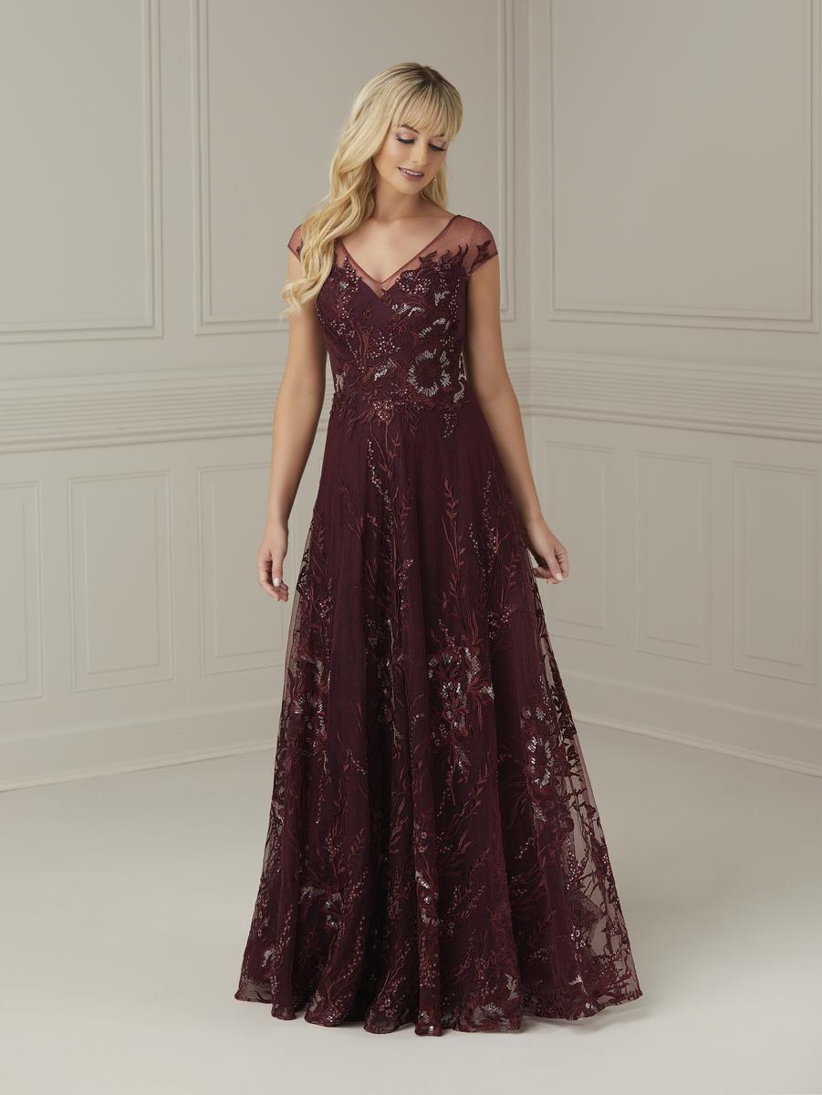 Christina Wu Elegance Style Number 17105 - 1
