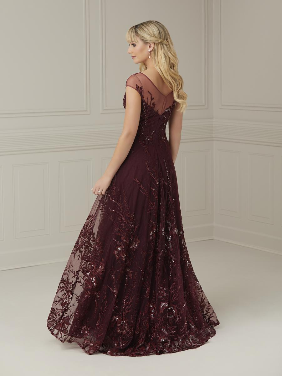 Christina Wu Elegance Style Number 17105 - 2