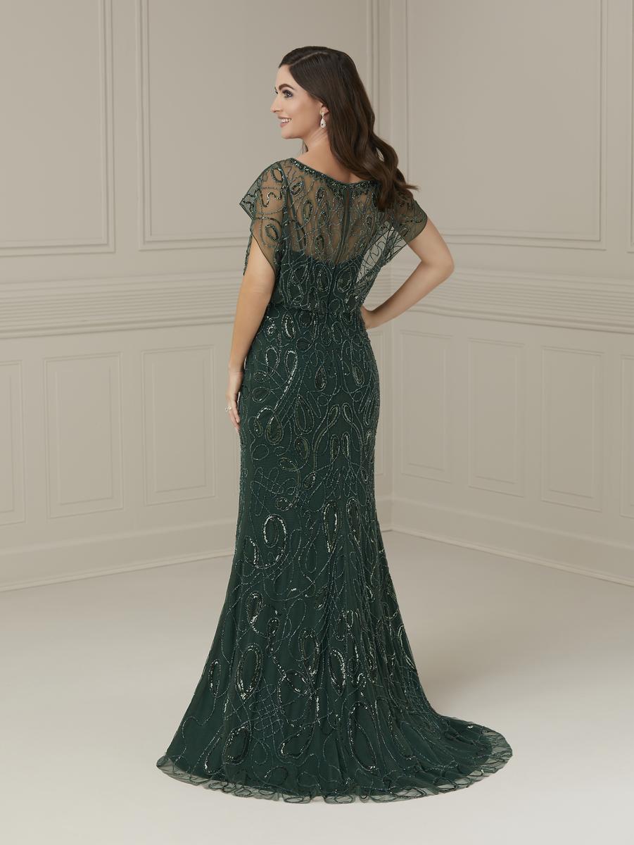 Christina Wu Elegance Style Number 17106 - 2