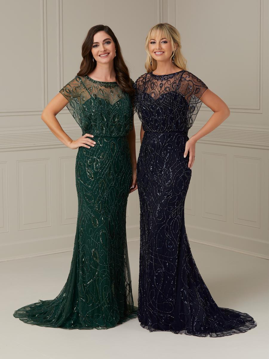 Christina Wu Elegance Style Number 17106 - 3