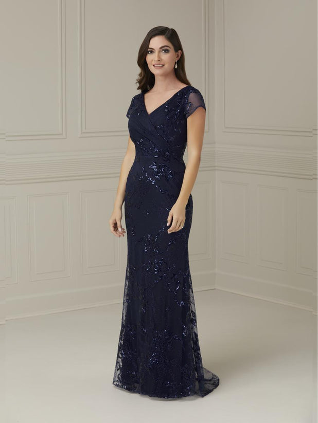 Christina Wu Elegance Style Number 17107 - 1