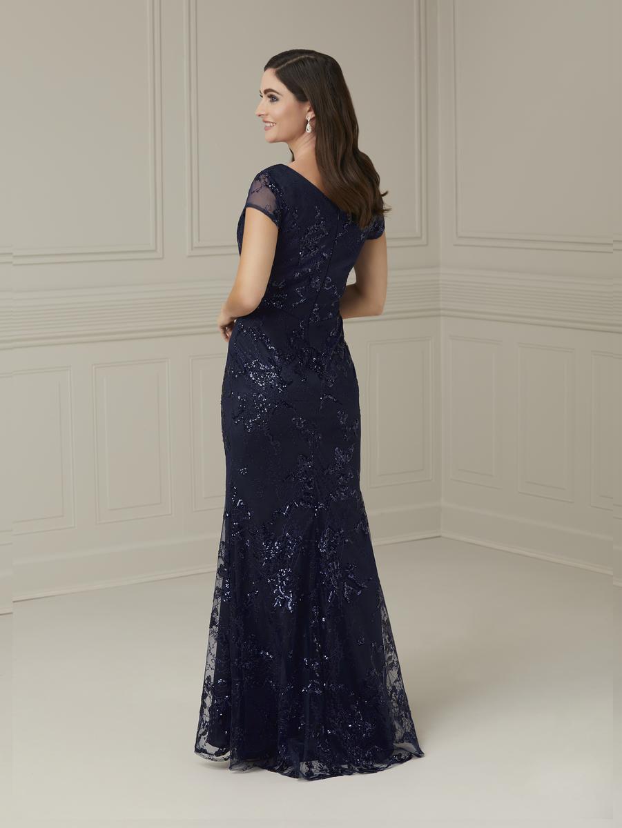 Christina Wu Elegance Style Number 17107 - 2