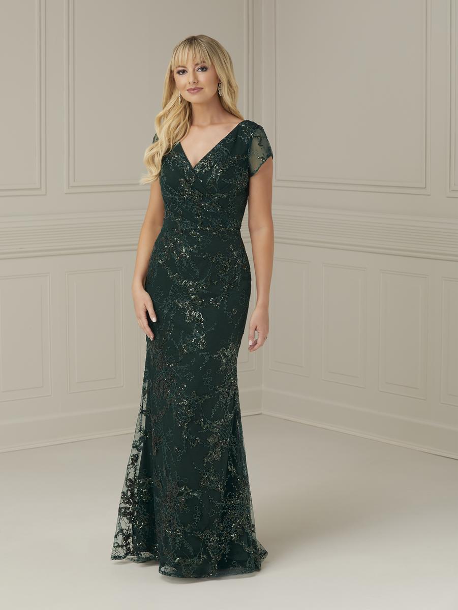 Christina Wu Elegance Style Number 17107 - 3