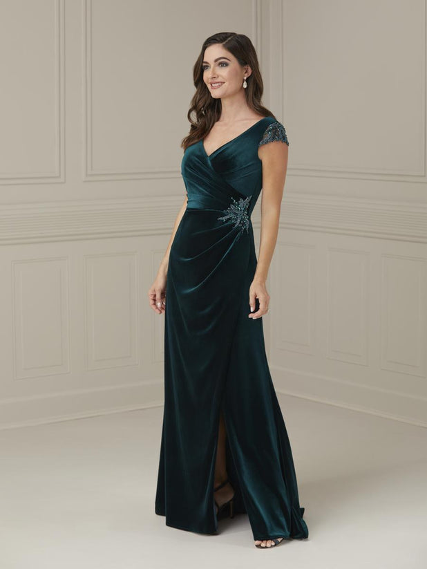 Christina Wu Elegance Style Number 17108 - 1