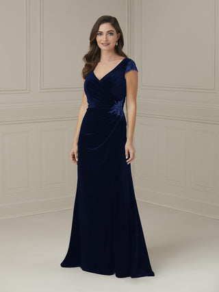 Christina Wu Elegance Style Number 17108 - 4