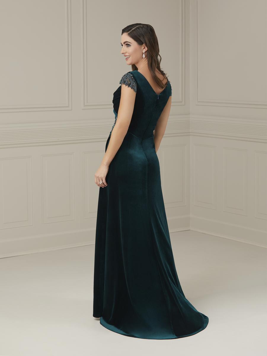 Christina Wu Elegance Style Number 17108 - 2