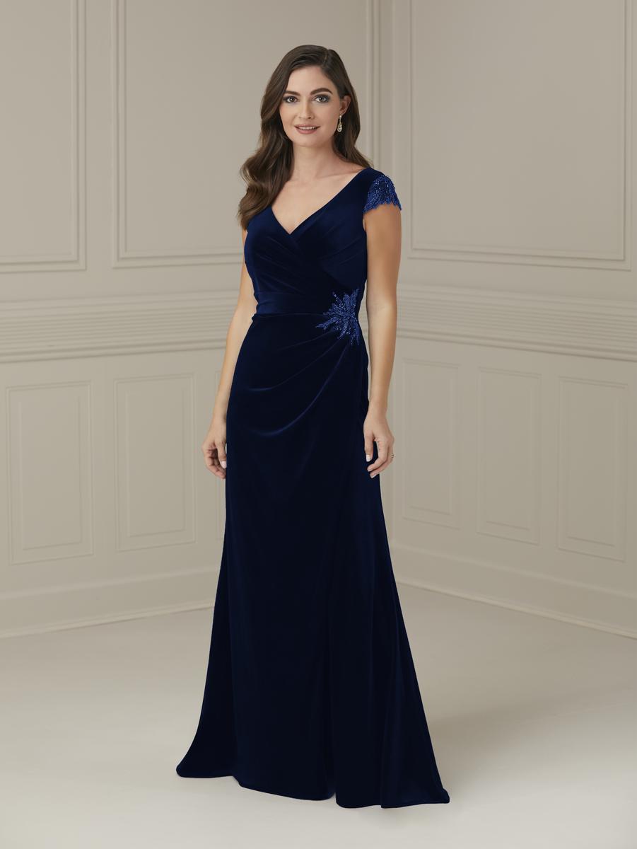 Christina Wu Elegance Style Number 17108 - 4