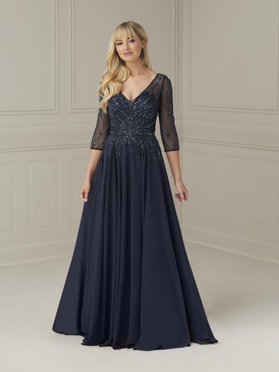 Christina Wu Elegance Style Number 17109 - 1