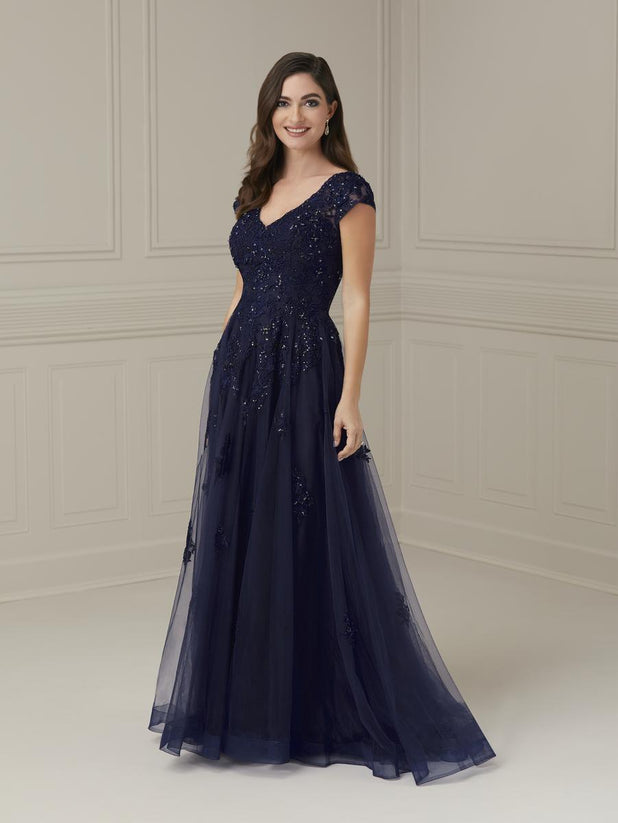 Christina Wu Elegance Style Number 17110 - 1