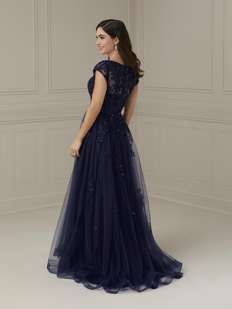 Christina Wu Elegance Style Number 17110 - 2