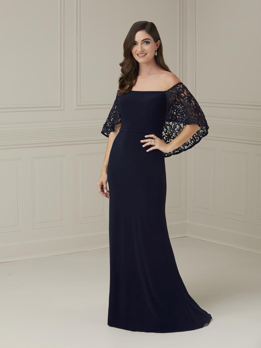 Christina Wu Elegance Style Number 17113 - 1