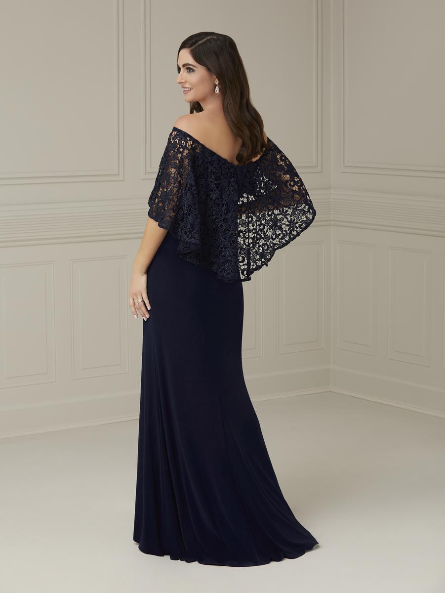 Christina Wu Elegance Style Number 17113 - 2