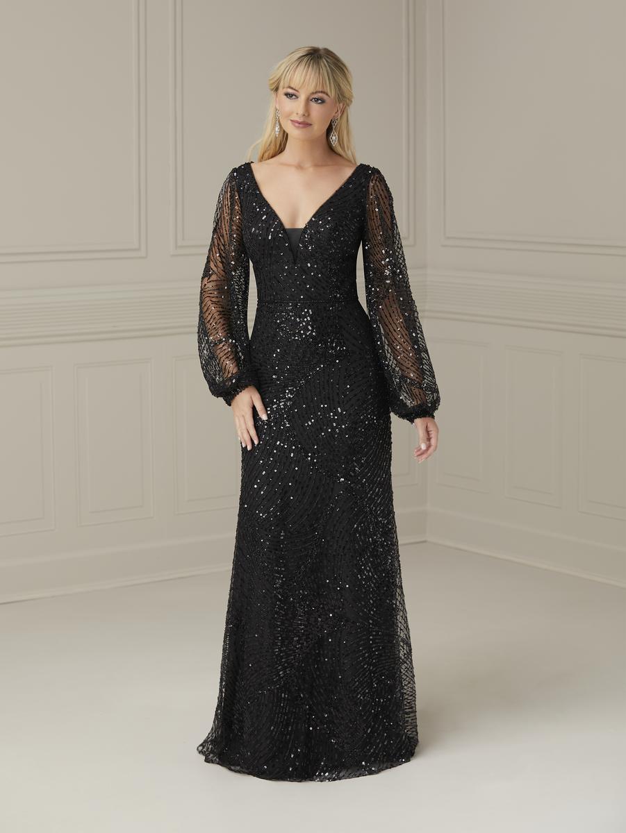 Christina Wu Elegance Style Number 17114 - 1