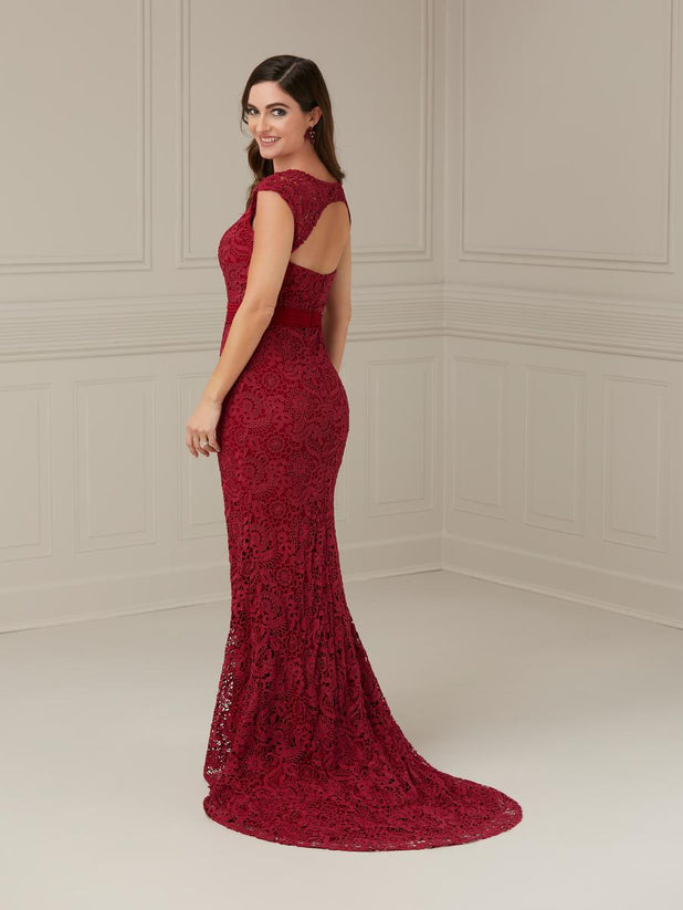 Christina Wu Elegance Style Number 17115 - 2
