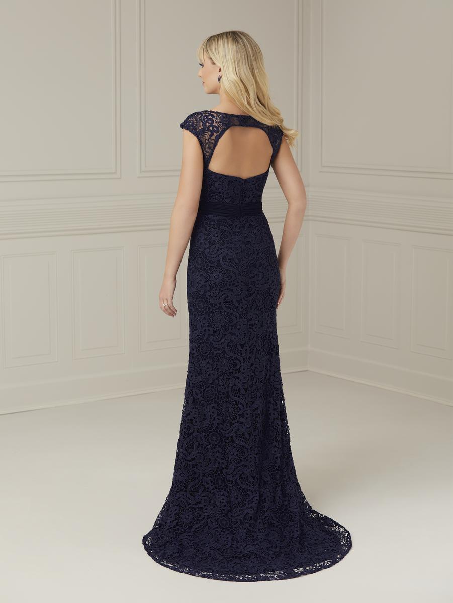 Christina Wu Elegance Style Number 17115 - 4
