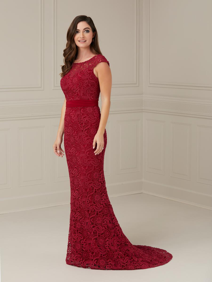 Christina Wu Elegance Style Number 17115 - 1