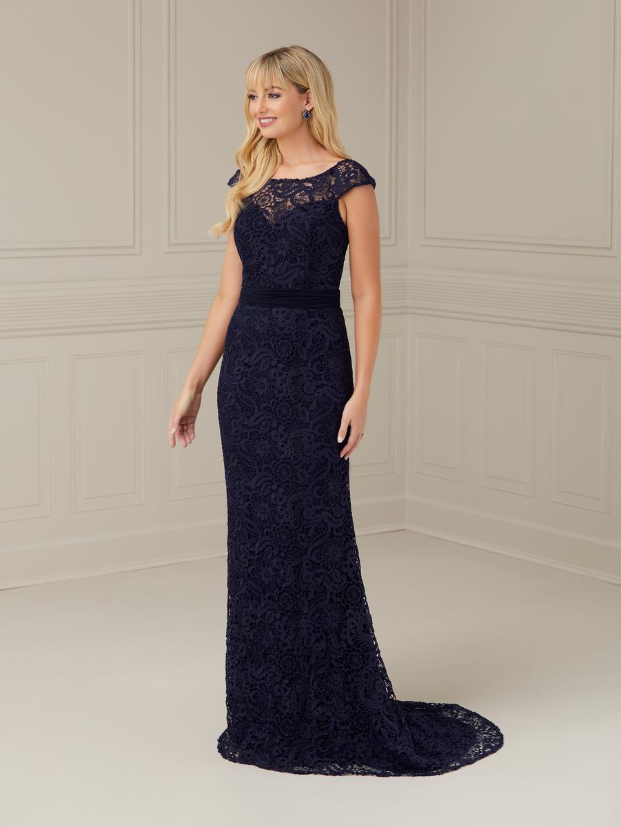 Christina Wu Elegance Style Number 17115 - 3