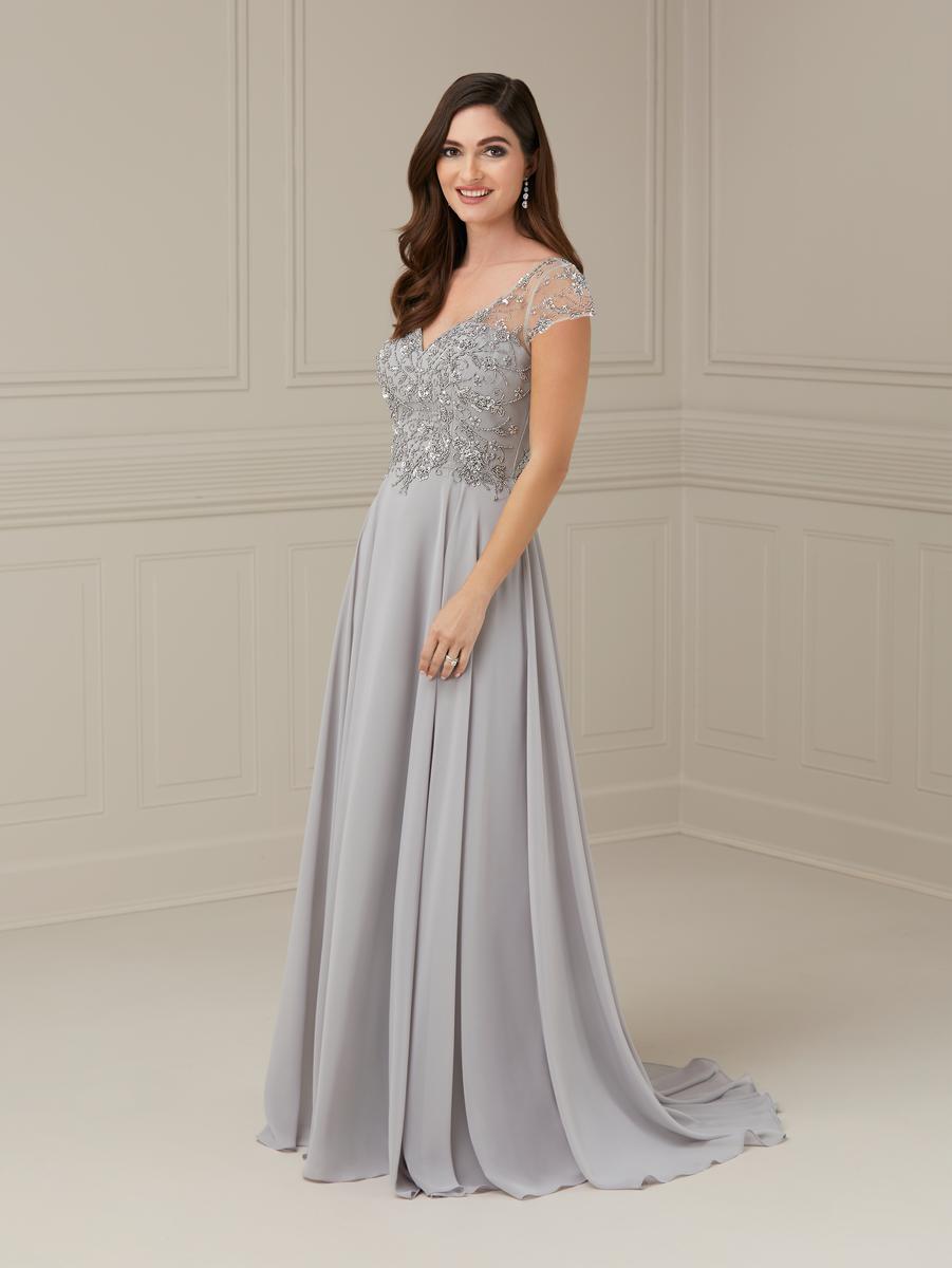 Christina Wu Elegance Style Number 17116 - 1