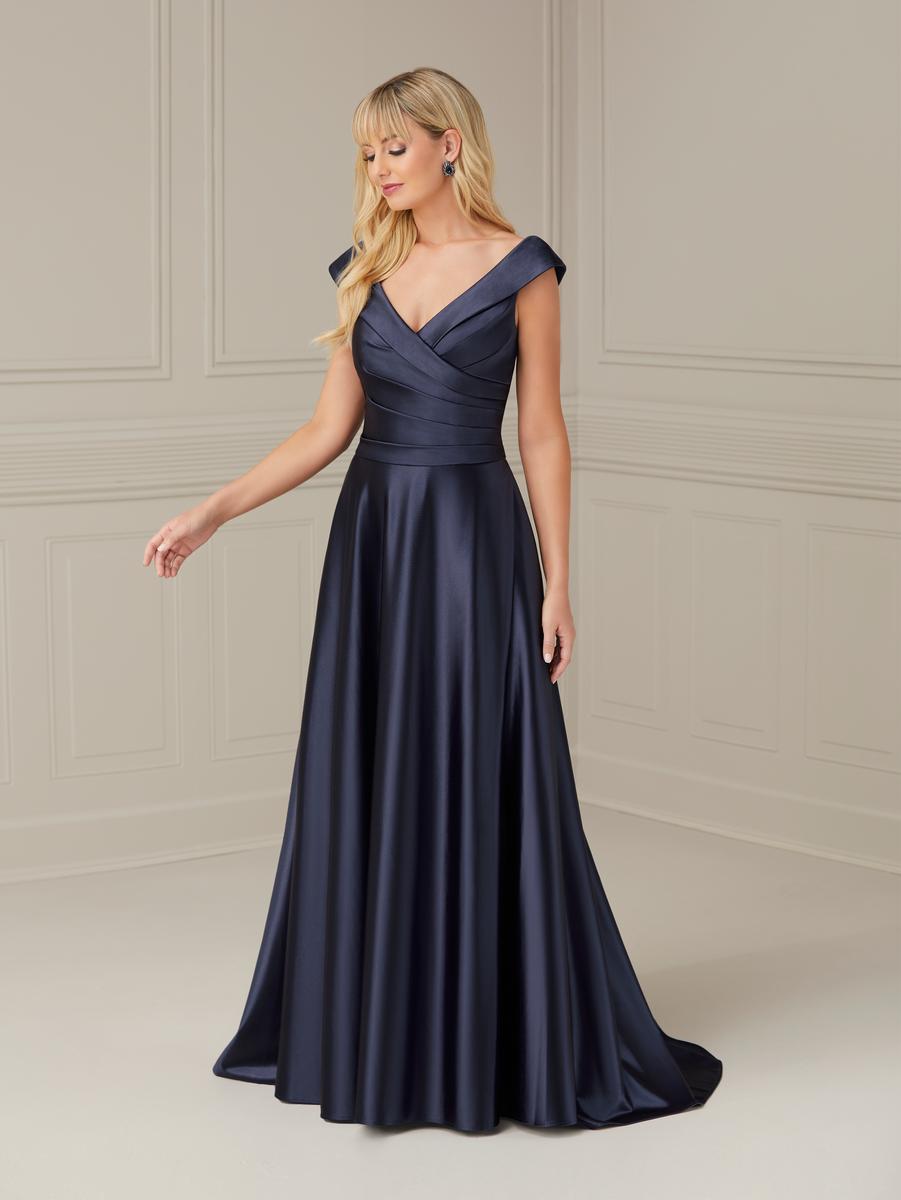 Christina Wu Elegance Style Number 17117 - 1