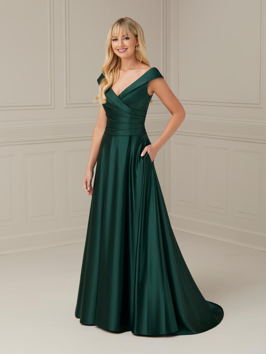 Christina Wu Elegance Style Number 17117 - 3