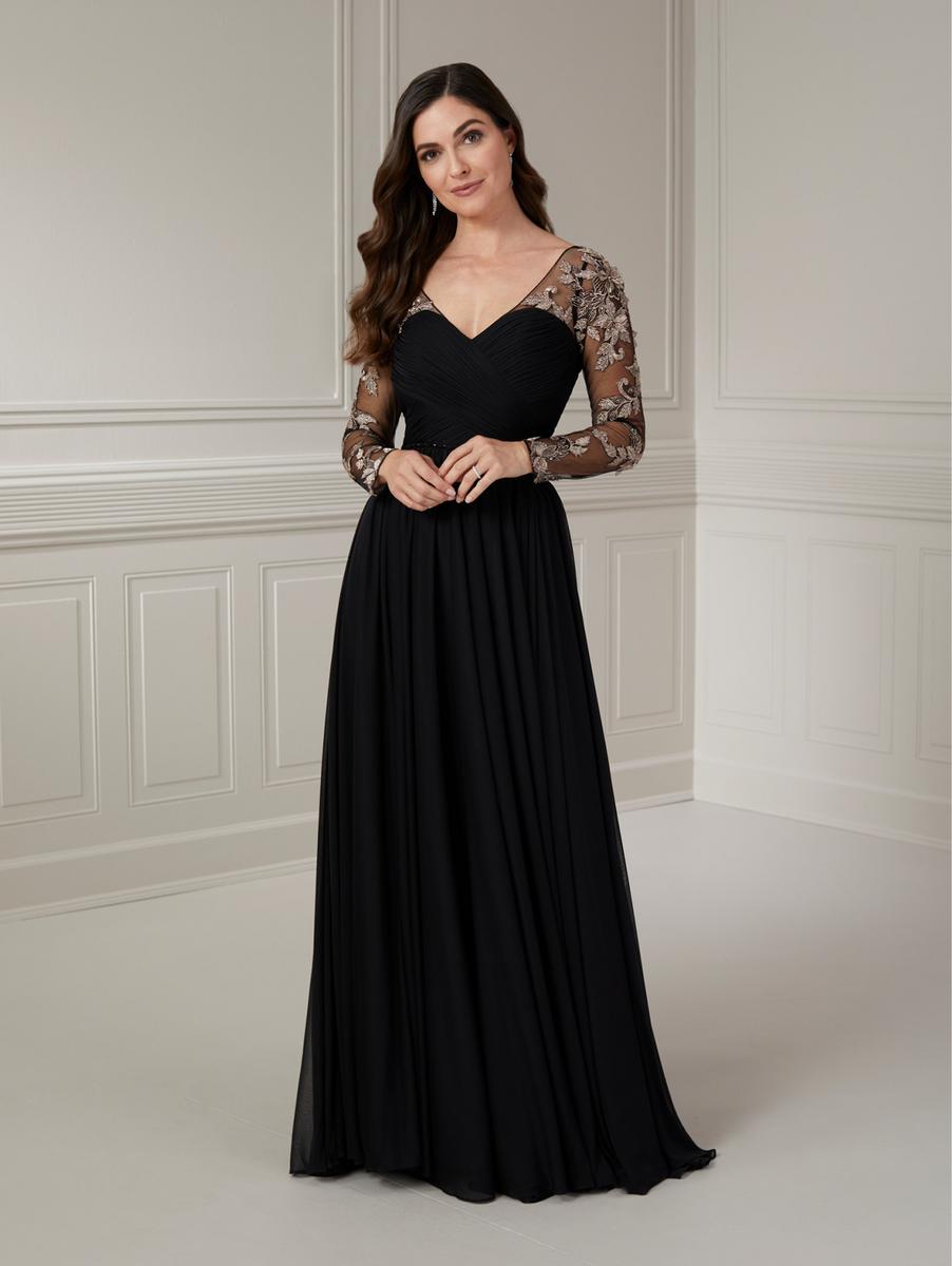Christina Wu Elegance Style Number 17120 - 4