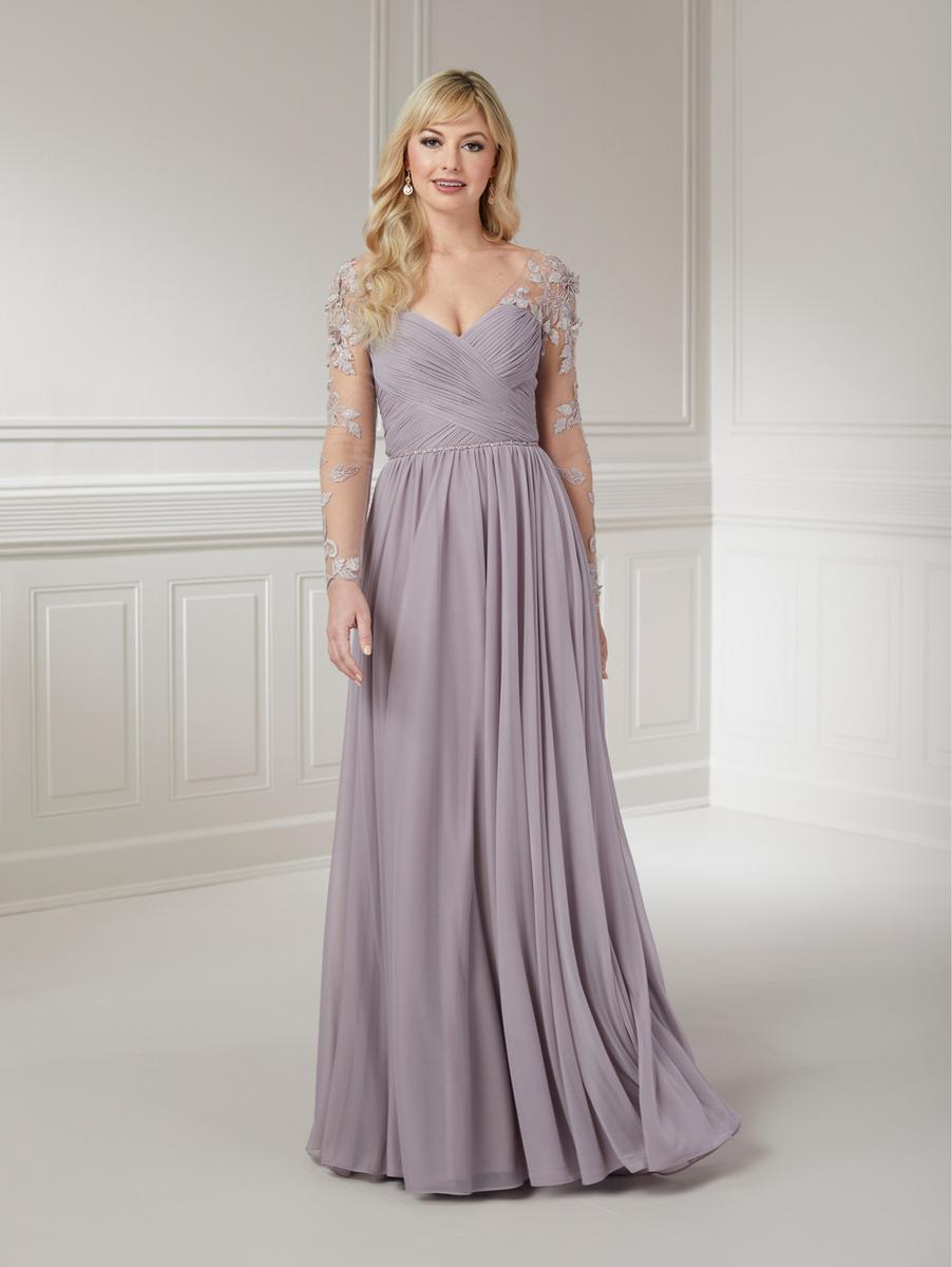 Christina Wu Elegance Style Number 17120 - 1