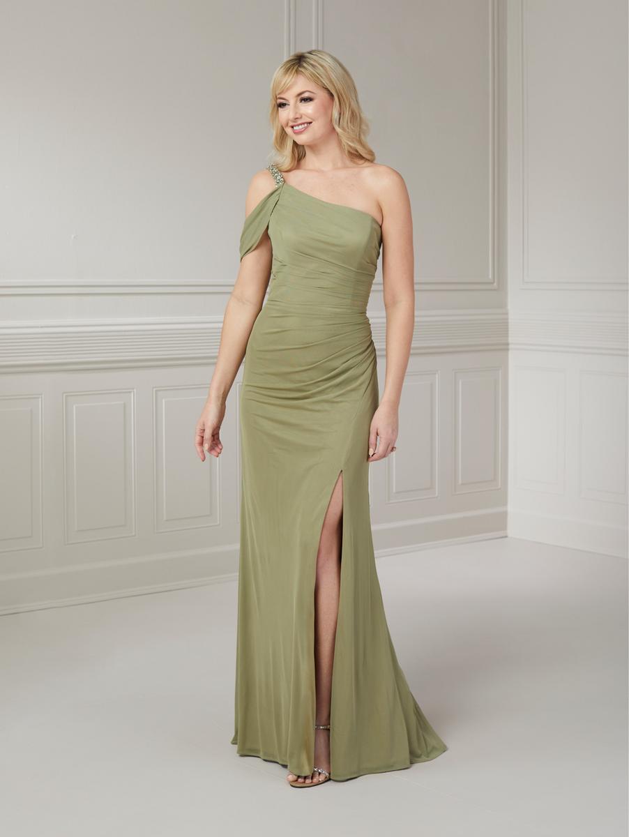 Christina Wu Elegance Style Number 17121 - 1