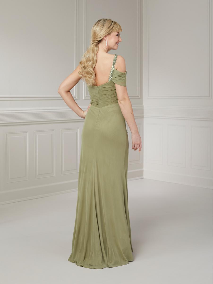 Christina Wu Elegance Style Number 17121 - 2