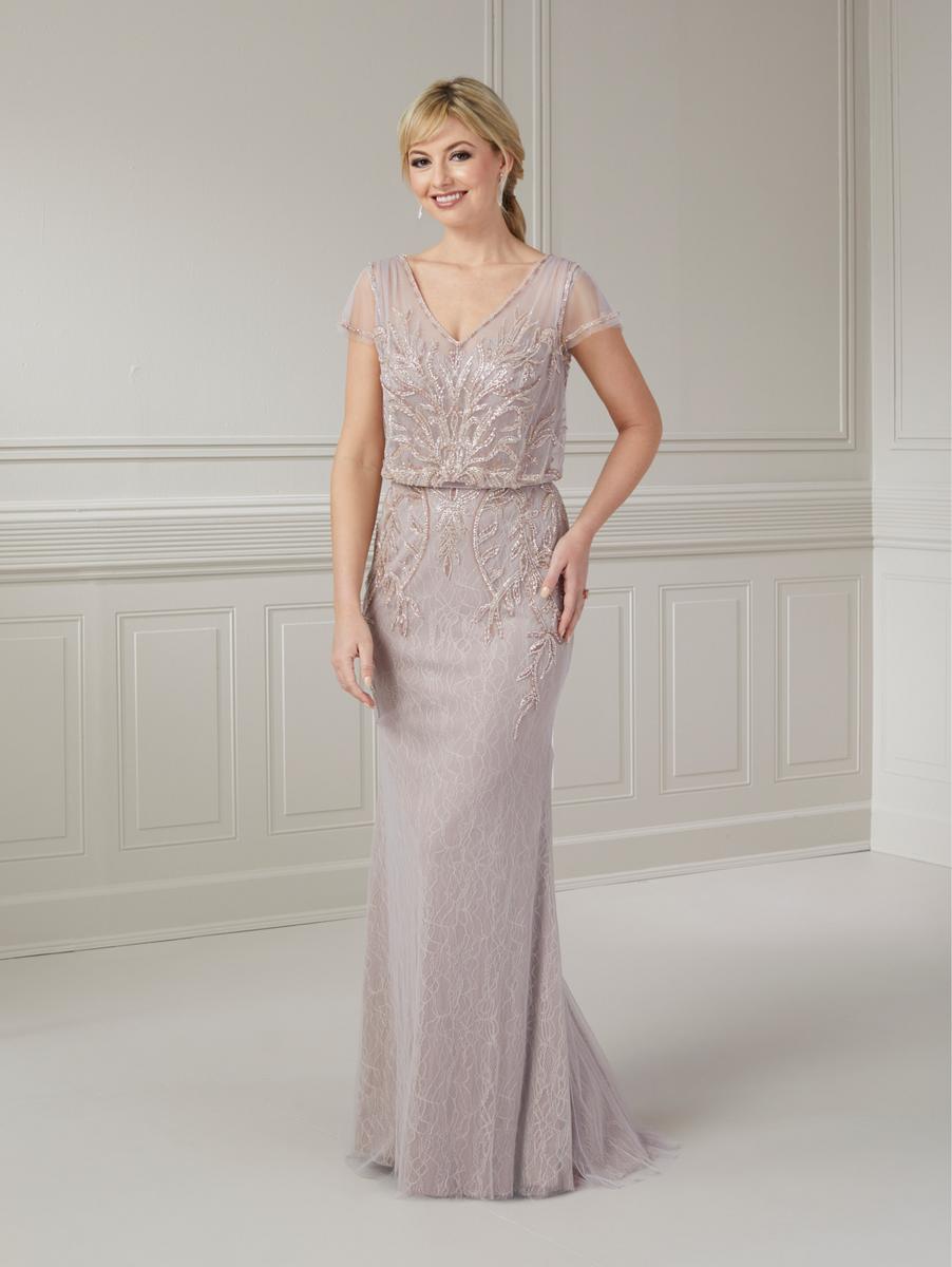 Christina Wu Elegance Style Number 17122 - 1