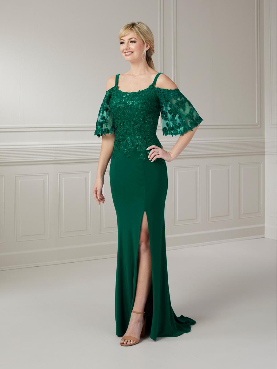 Christina Wu Elegance Style Number 17123 - 1