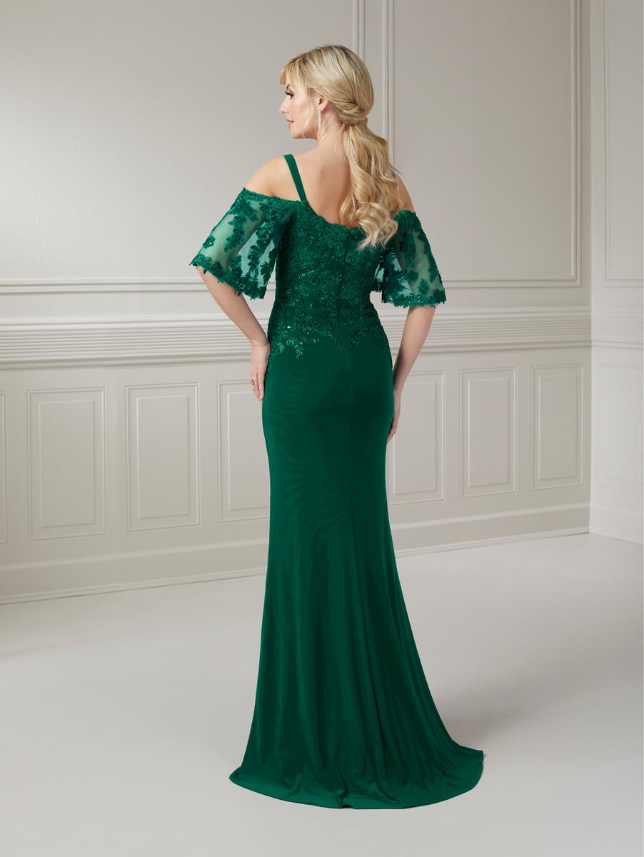 Christina Wu Elegance Style Number 17123 - 2