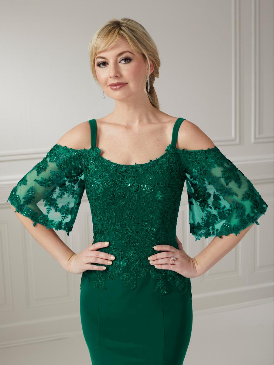 Christina Wu Elegance Style Number 17123 - 3