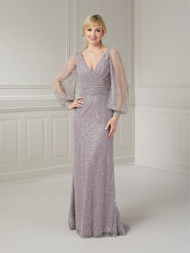 Christina Wu Elegance Style Number 17124 - 1