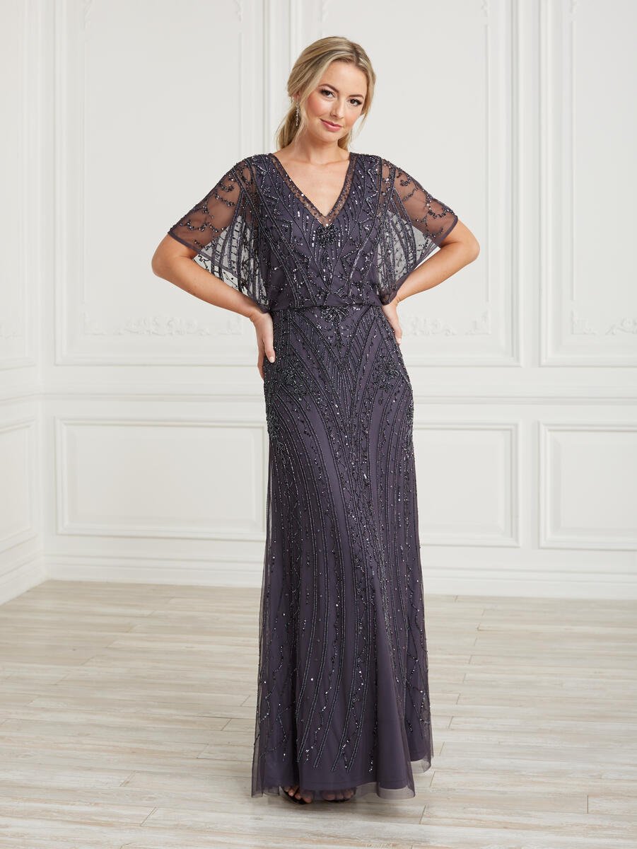 Christina Wu Elegance Style Number 17124 - 6