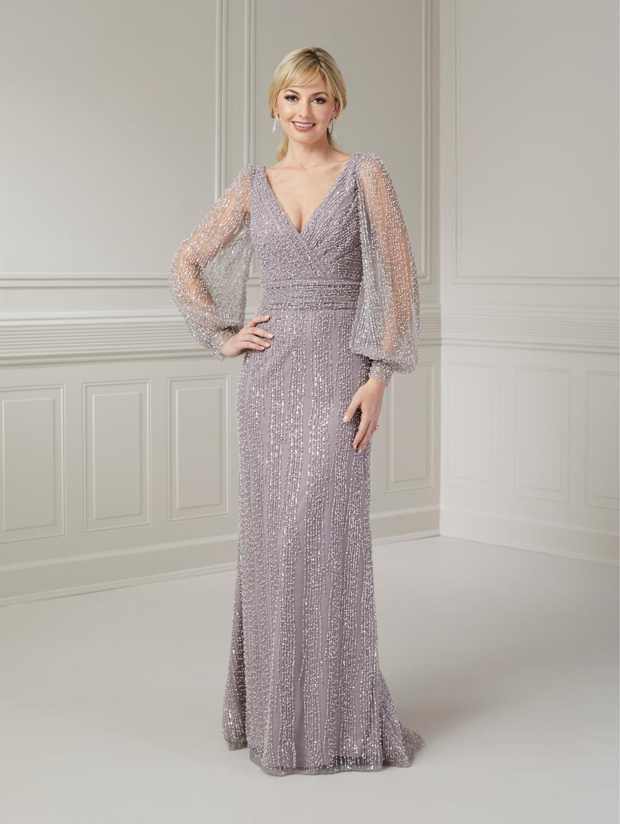 Christina Wu Elegance Style Number 17124 - 1