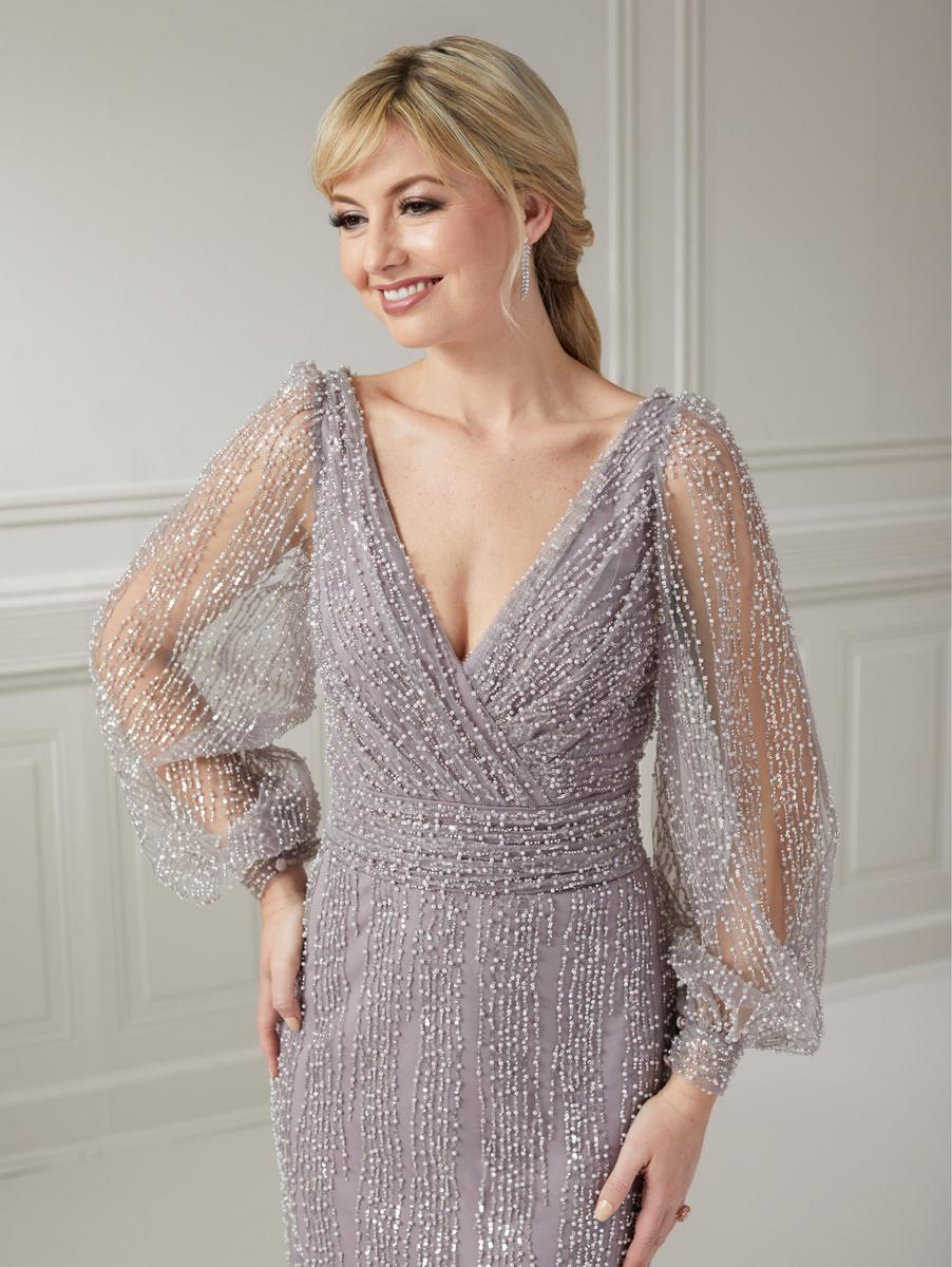 Christina Wu Elegance Style Number 17124 - 3