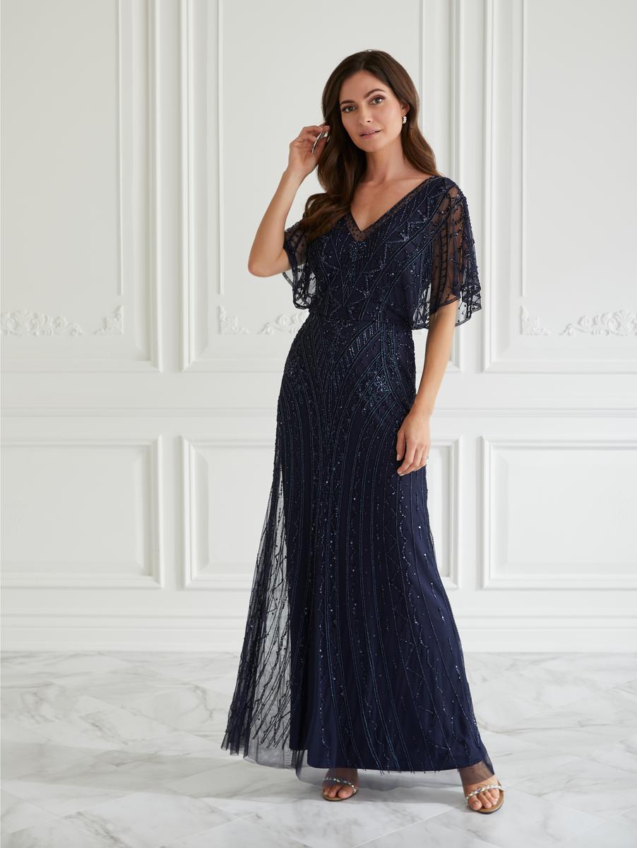 Christina Wu Elegance Style Number 17124 - 7