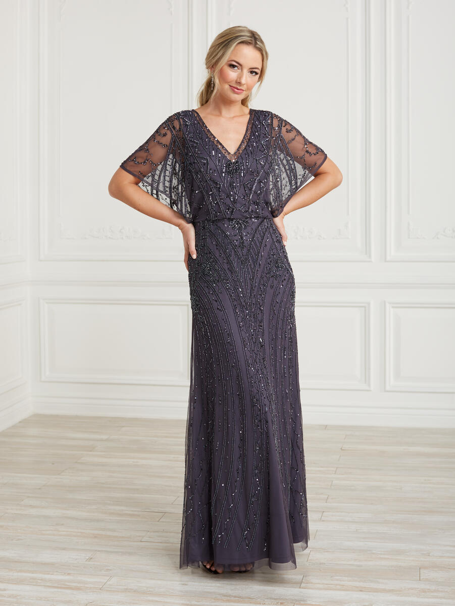 Christina Wu Elegance Style Number 17124 - 6