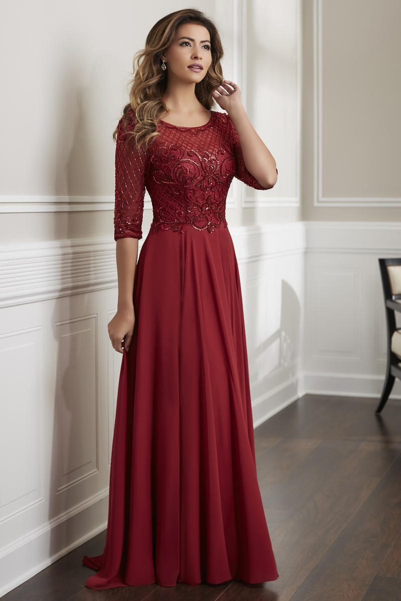 Christina Wu Elegance Style Number 17125 - 6
