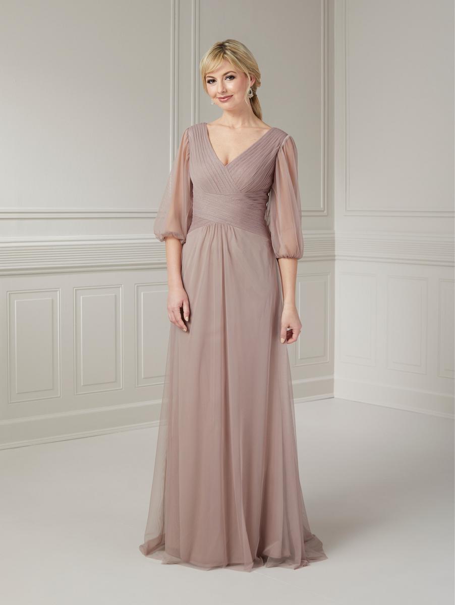Christina Wu Elegance Style Number 17125 - 1