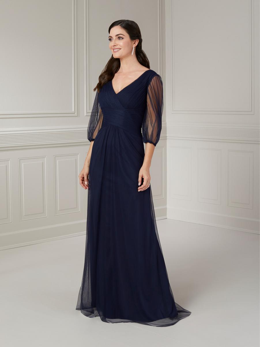 Christina Wu Elegance Style Number 17125 - 4