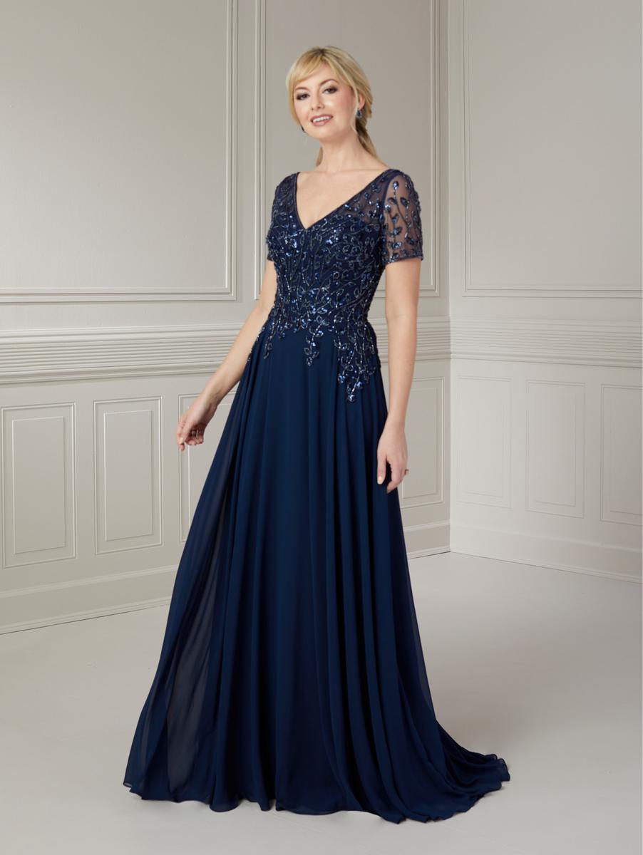Christina Wu Elegance Style Number 17126 - 1